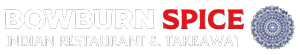 Bowburn Spice Logo